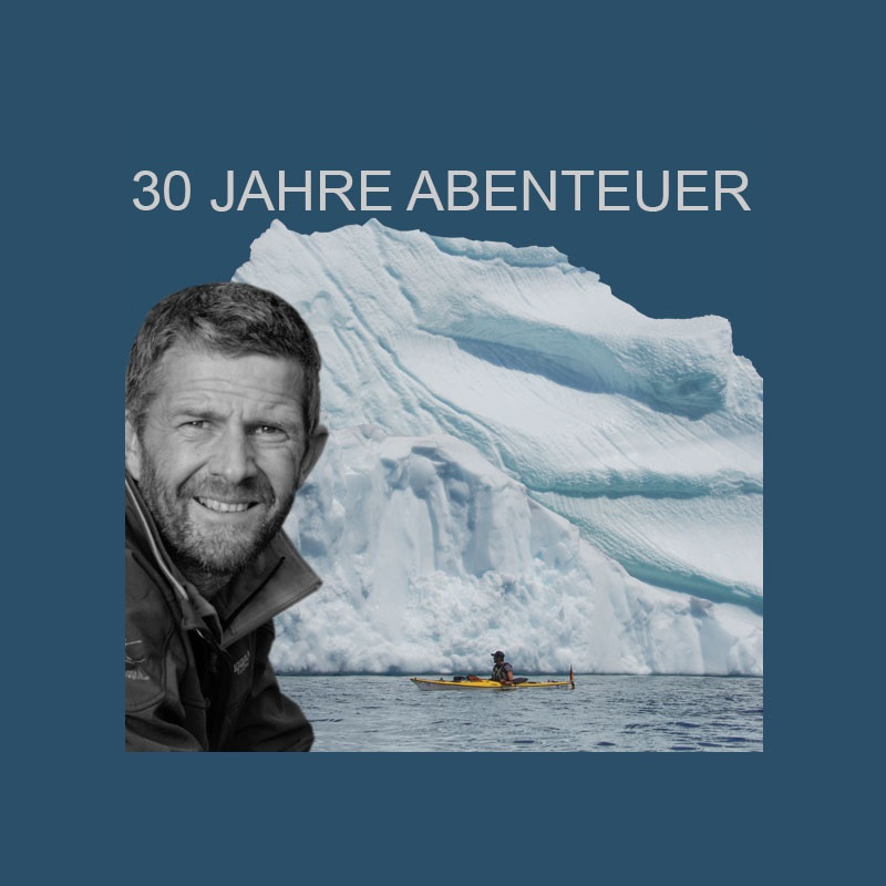 30 Jahre Abenteuer