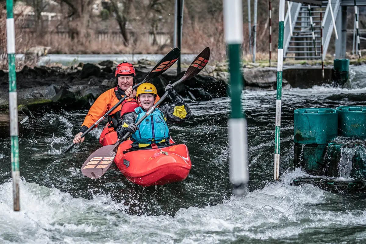 7./8. März: Saisonstartsause!